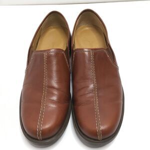 Tommy Bahama Bordeaux Slip On Shoes Men’s Size 8.5
